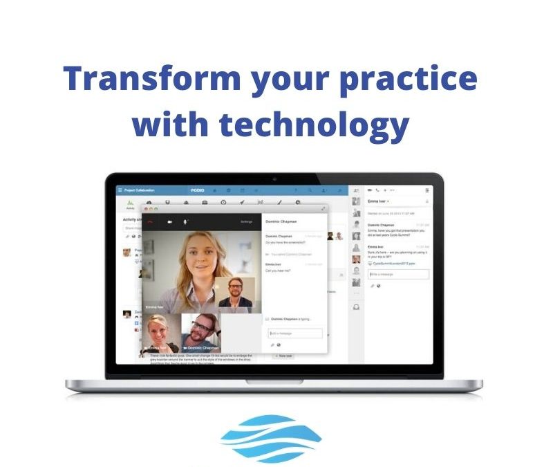Transform Your Practice With Technology