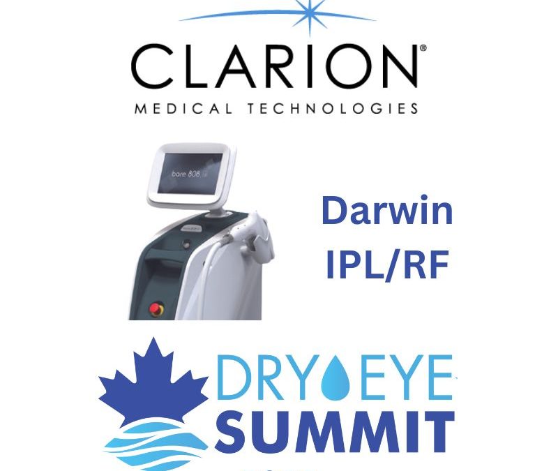 Clarion Darwin Live Demo