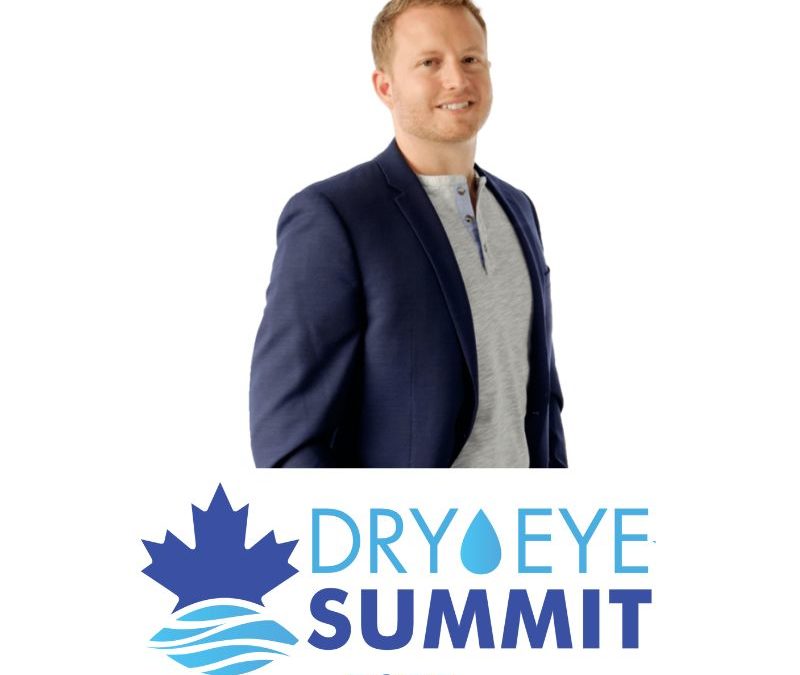 Marketing & Dry Eye Disease