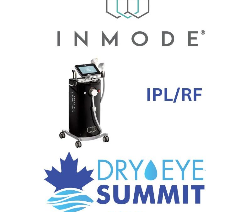 InMode RF/IPL Live Demo