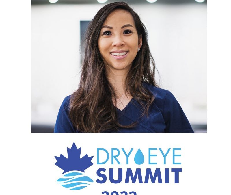 Thea Pharma – Dr Natalie Chai – Case Based Approach to Dry Eye Disease