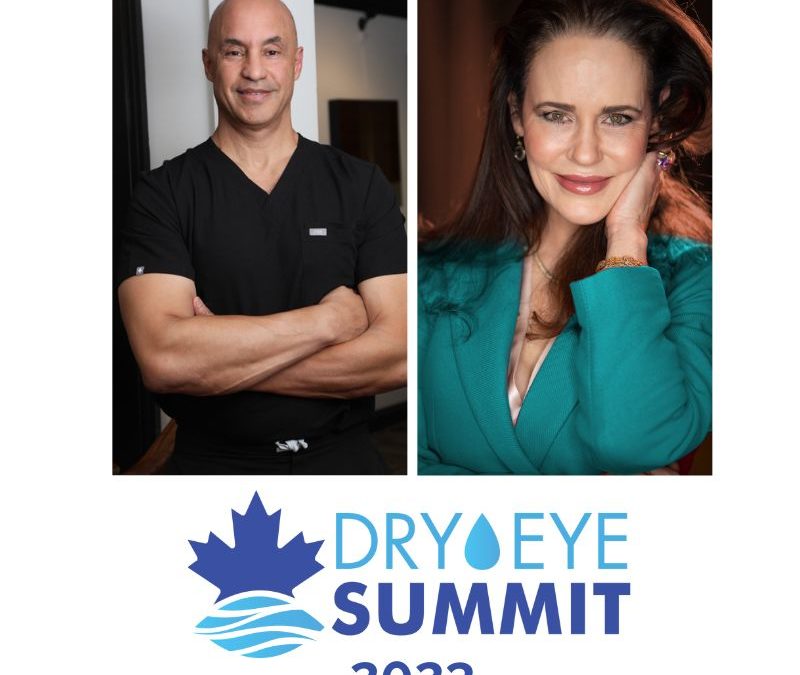 SS1 Drs Toyos & Periman – Dry Eye Treatment Strategies